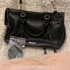 Rebecca Minkoff Micro Regan satchel